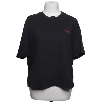 T-shirt (Melt/2 Stockholm Long Tee) van Melting Stockholm Organisch katoen