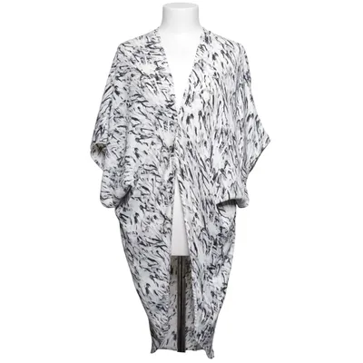 Strandkjole (Hvid, Sort, Flerfarvet) fra Ivyrevel Polyester