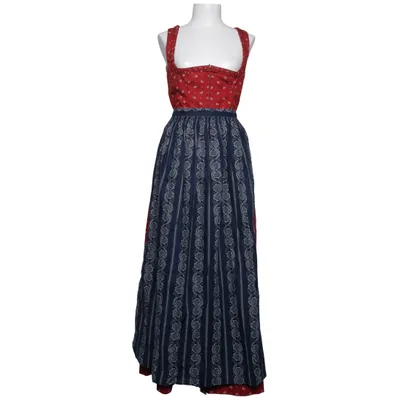 Dirndl (Red, Blue, White) from Wenger