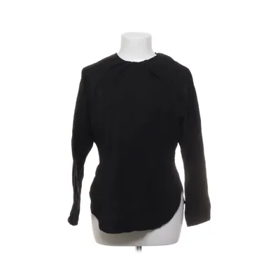 Top (GATHERED NECK BLOUSE) from Totême Elastane, Viscose