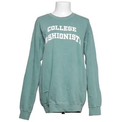 Sweatshirt (Vert) de Comfort Colors Coton, Polyester