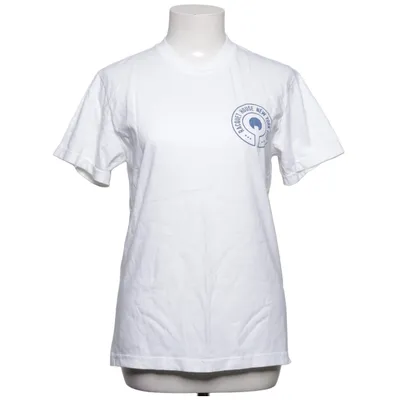 T-shirt (White) from Comfort Colors Cotton