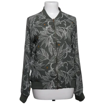 Blouson (Printed Bomber) de Revelation Coton, Élasthane, Polyester