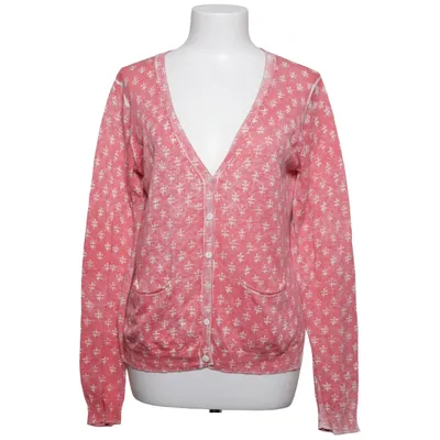 Cardigan (Rose) de Sacks