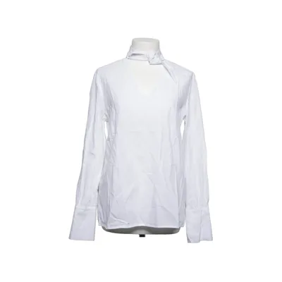 Blouse lavallière (Blanc) de United Colors of Benetton
