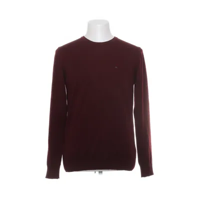 Tröja (Röd) från J.Lindeberg