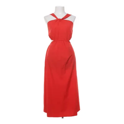 Maxi dress (Red) from Droimp Elastane, Polyester