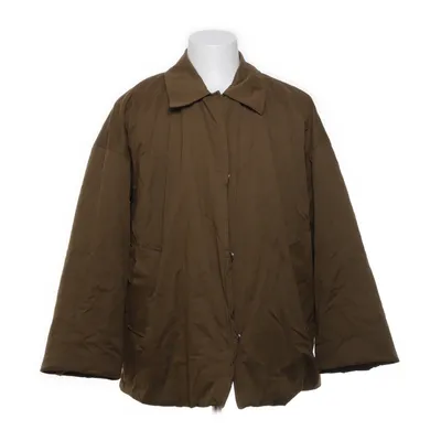 Jack (Bruin) van A Day's March Katoen, Nylon, Gerecycled polyester