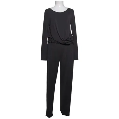 Buksedragt (Grå) fra Odeon Modal, Polyester