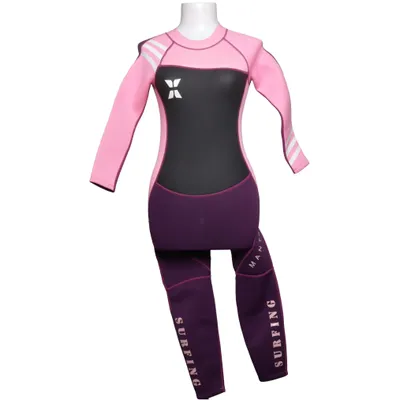 Combinaison de plongée (Manta) de Dive & Sail Polyamide