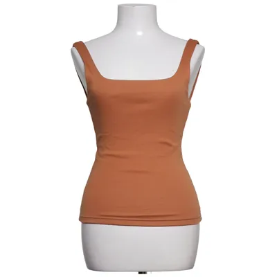 Tanktop  (Daily) fra Bread & Boxers Bomuld, Elastan