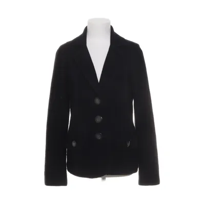 Cardigan (Black) from Gerry Weber Edition Wool