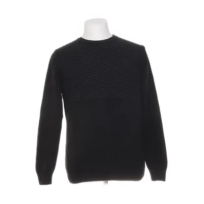 Sweater (Black) from Fashion Friends Acrylic, Cotton