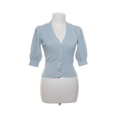 Kofta (Blå) från NA-KD Polyamid, Viskos