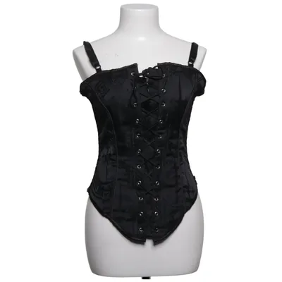 Corset (Noir) de Raven