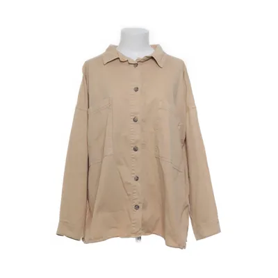 Overshirt (Beige) van Lager 157 Katoen