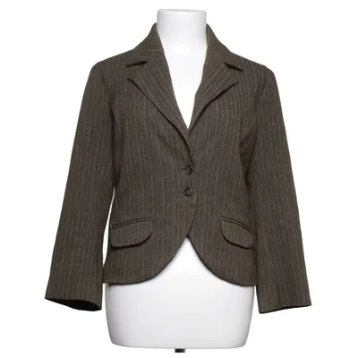 Kavaj (Brun) från Stella Nova Bomull, Polyester