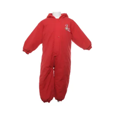 Overall (Röd) från Impidimpi