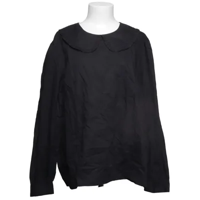 Blus (Svart) från Happy Holly Bomull