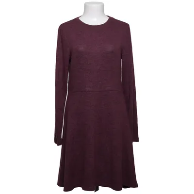 Dress (Purple) from Clockhouse by C&A Elastane, Polyester, Viscose