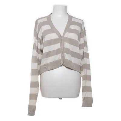 Cardigan (Beige, Blanc) de InWear Coton