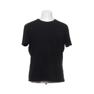 T-shirt (Svart) från SANDÖ Bomull