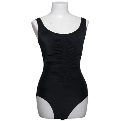 Swimsuit (Black) from Privacy Elastane, Polyamide