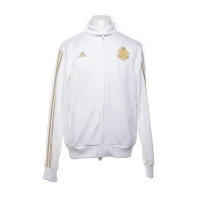 Trainingsjack (AIK) van Adidas Katoen, Polyester