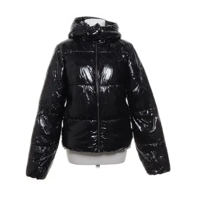 Vinterjakke (Everyday Puffer Jacket) fra Nelly Polyamid, Polyester