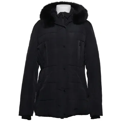 Winter jacket (Black) from Designers