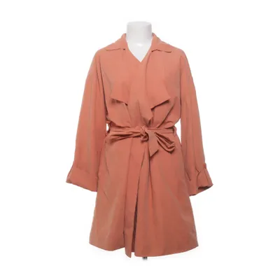 Kappa (Orange) från Rules by Mary Polyester