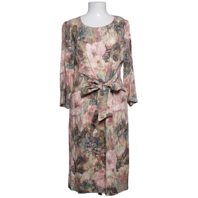 Dress (Tie Printed Dress) from Pernilla Wahlgren Viscose