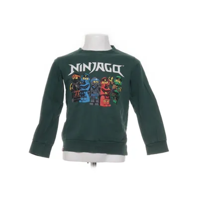 Sweatshirt (Groen, Meerkleurig) van LEGO Katoen