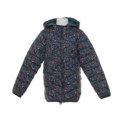 Vinterjacka (Blå, Flerfärgad) från Vertbaudet Polyamid, Polyester
