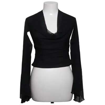 Topp (Svart) från Edikted Elastan, Polyester