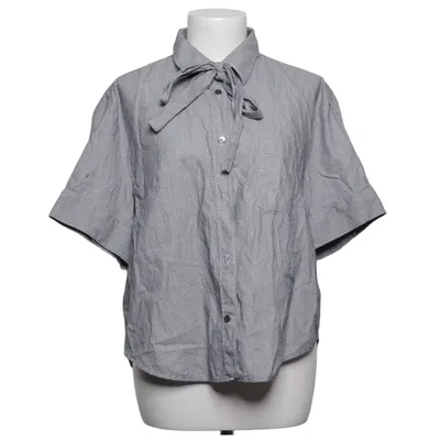 Short sleeve shirt (Pennie Checker) from Acne Cotton