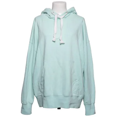 Sweat à capuche (Vert) de Sansibar Sylt Coton, Polyester