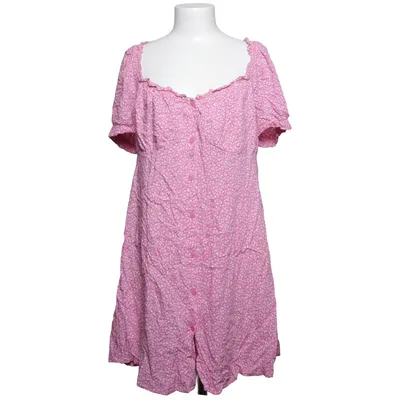 Jurk (Betty Dress) van Miss Milla Viscose