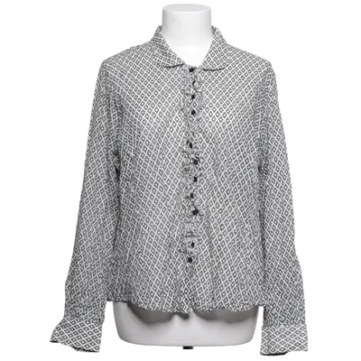 Blouse (LINNÉA BRAUN) de The Shirt Factory Coton
