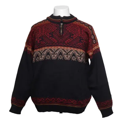 Lusekofta (Svart, Röd, Flerfärgad) från Dale of Norway