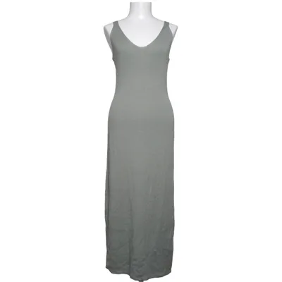 Långklänning (Grå) från Filippa K Polyester, Viskos