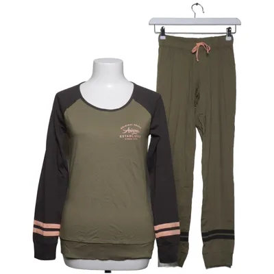 Loungewear (Groen, Bruin, Meerkleurig) van Arizona Katoen