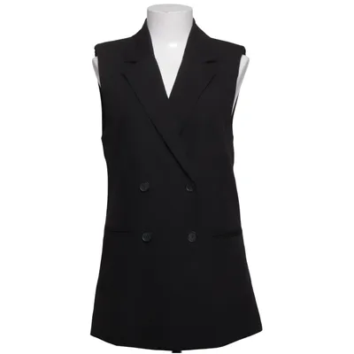 Gilet (Noir) de Stradivarius