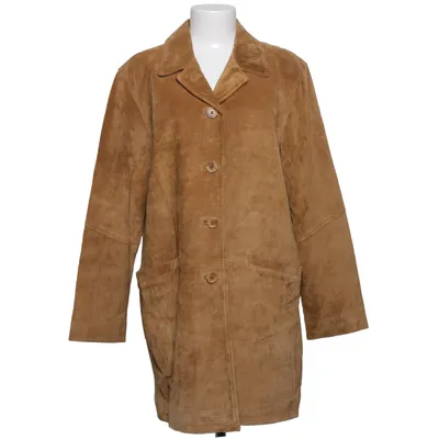 Manteau (Marron) de Hollies Stockholm