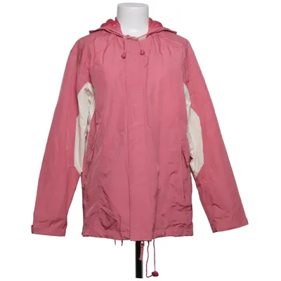 Outdoorjakke (Pink) fra Port Louis Polyamid, Polyester
