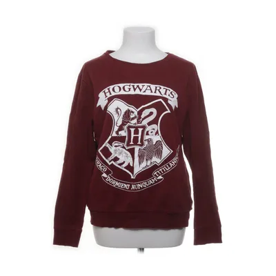 Collegetröja (Röd) från Harry Potter Bomull
