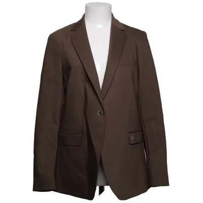 Blazer (MMMary Night Blazer) van Mos Mosh Katoen, Elastaan, Polyamide, Polyester