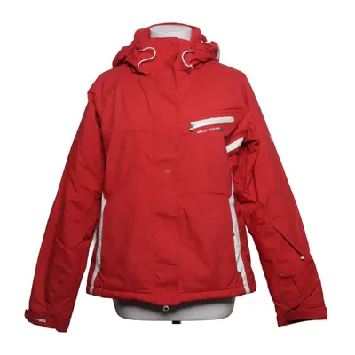 Manteau de ski (Rouge) de Helly Hansen Polyamide, Polyester, Polyuréthane