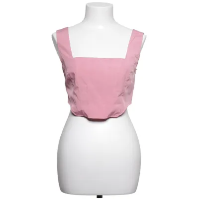 Crop top (Rosa) från Cider