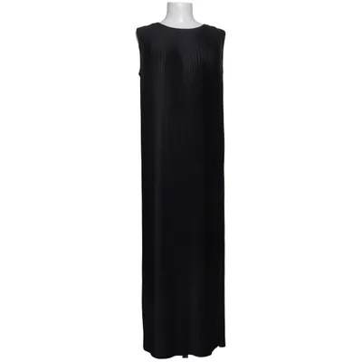 Maxi jurk (Zwart) van COS Polyester